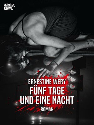 cover image of FÜNF TAGE UND EINE NACHT